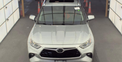 2021 Toyota Highlander XLE SUV FWD
