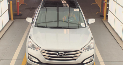 2016 Hyundai Santa Fe Sport 2.0T