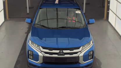 2020 Mitsubishi Outlander Sport SP