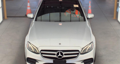 2019 Mercedes-Benz E 300 4MATIC Sedan