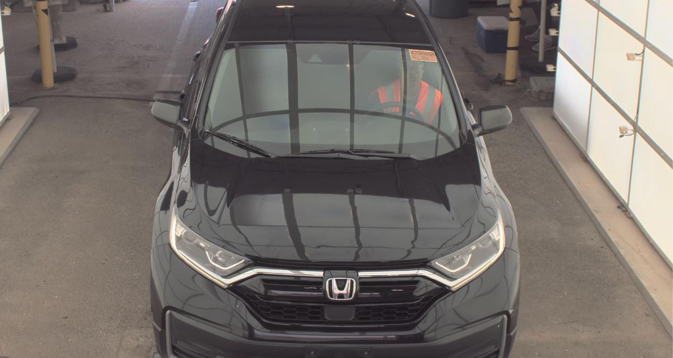 2020 Honda CR-V LX