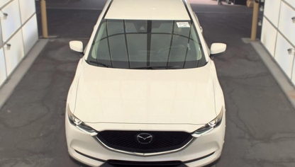 2020 MAZDA CX-5 Sport